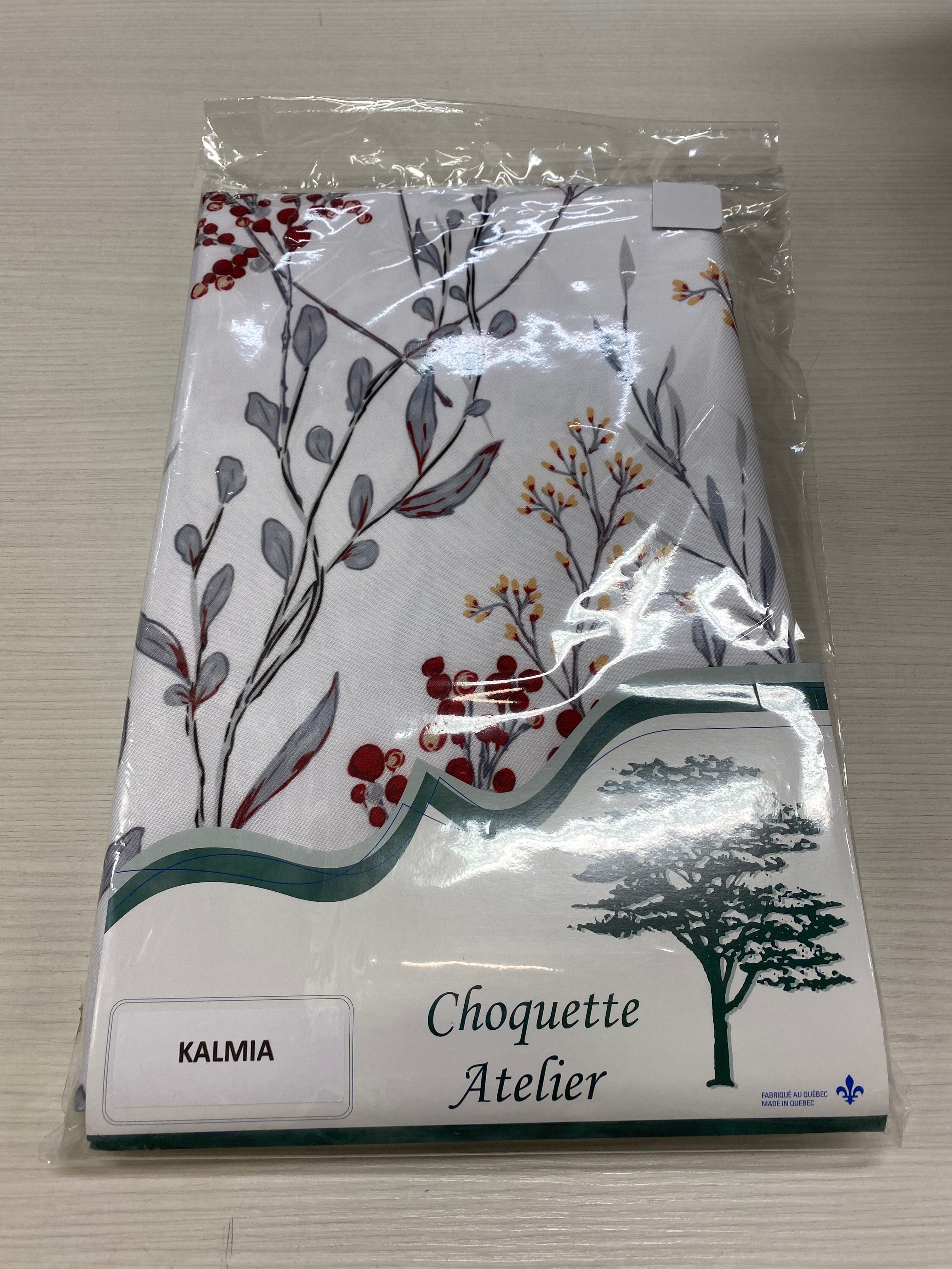 NAPPE 60 X 84 KALMIA