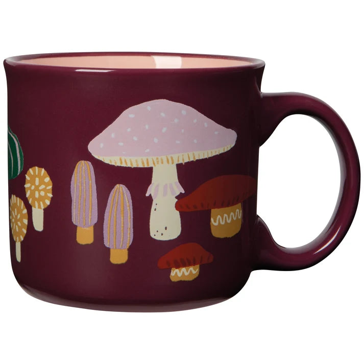 TASSE CHAMPIGNONS 20 OZ