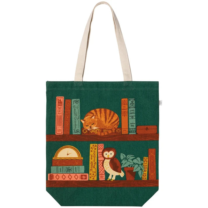 SAC DE MAGASINAGE CLUB DE LECTURE