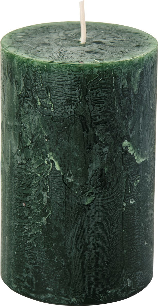 PILIER VERT FONCÉ