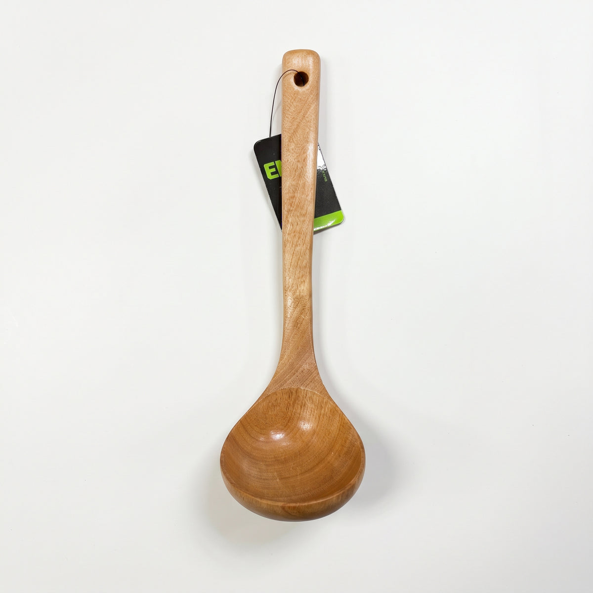 CUILLÈRE CHINOISES POUR WOK EN BAMBOU