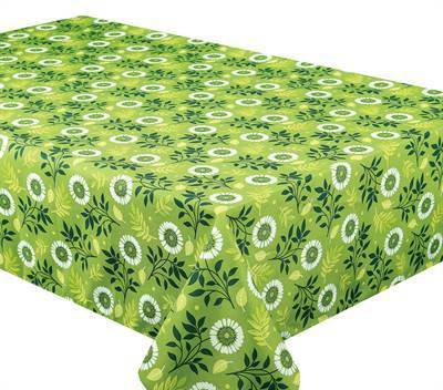 NAPPE 58 X 94 LUCIE VERTE