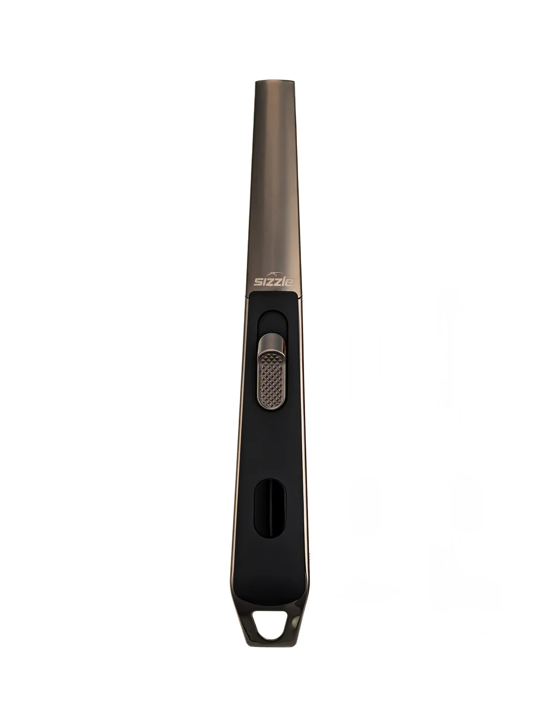 BRIQUET USB ARC SIZZLE NOIR