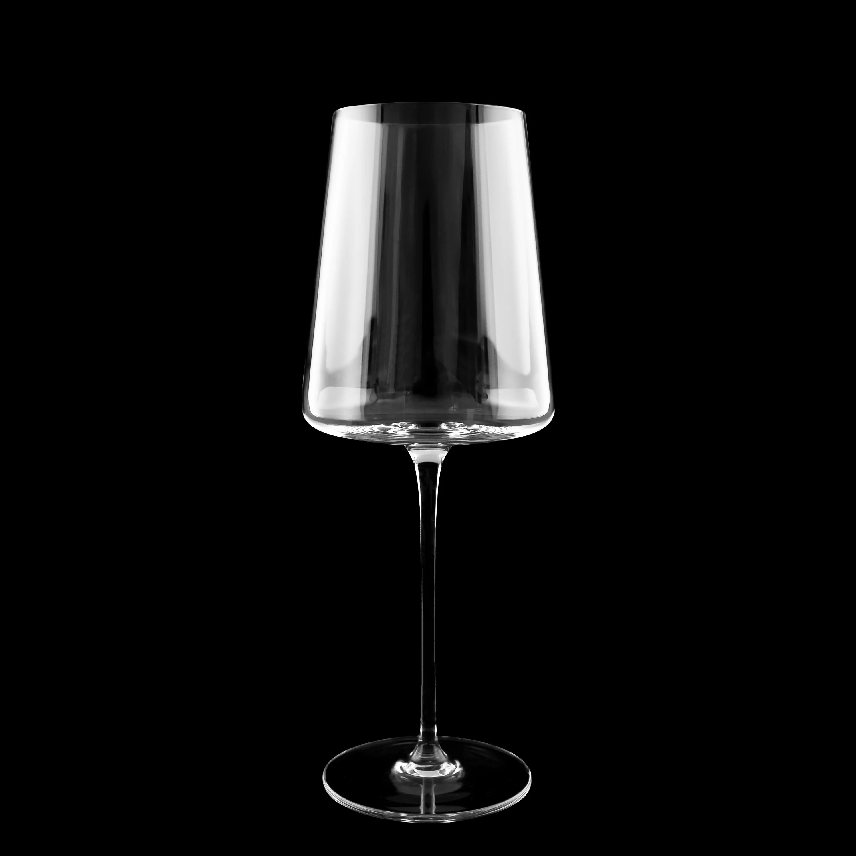 BTE 4 VERRES À VIN BLANC - ESSENZA 350 ML