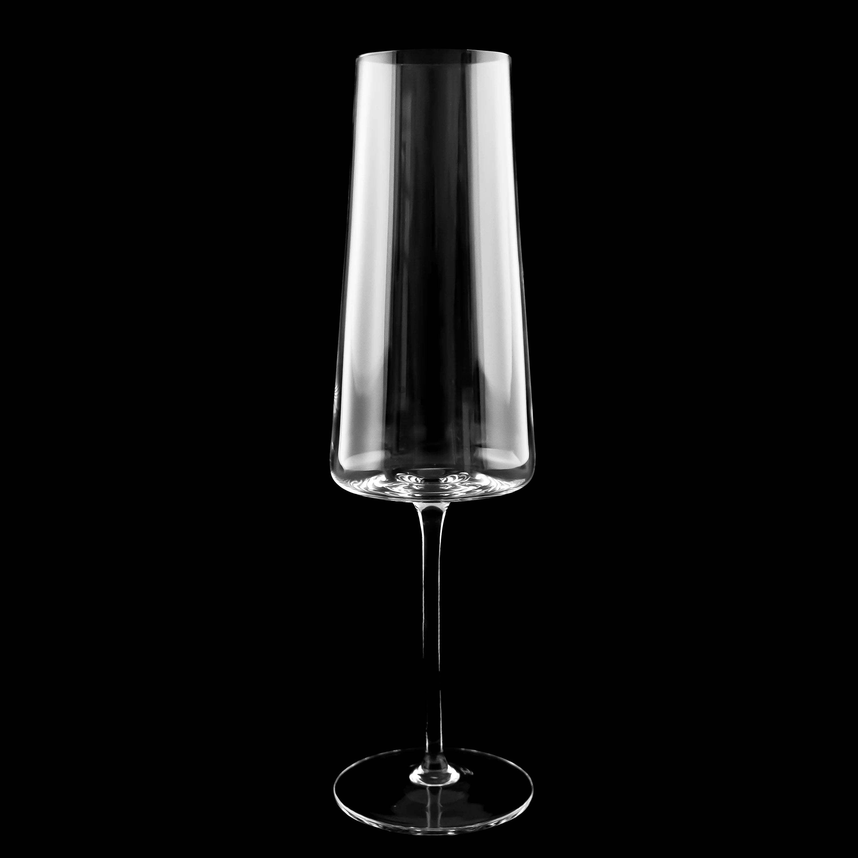 BTE 4 FLÛTES À CHAMPAGNE - ESSENZA 290 ML