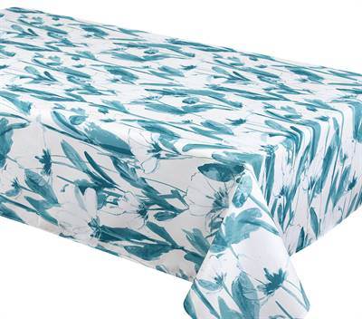 NAPPE 58 X 78 NATALIA BLEUE