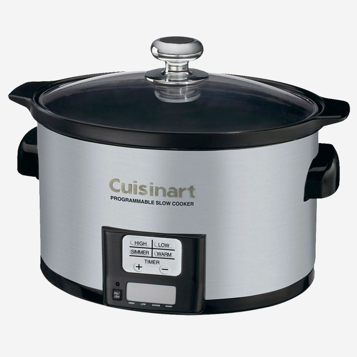 MIJOTEUSE CUISINART 3.3L