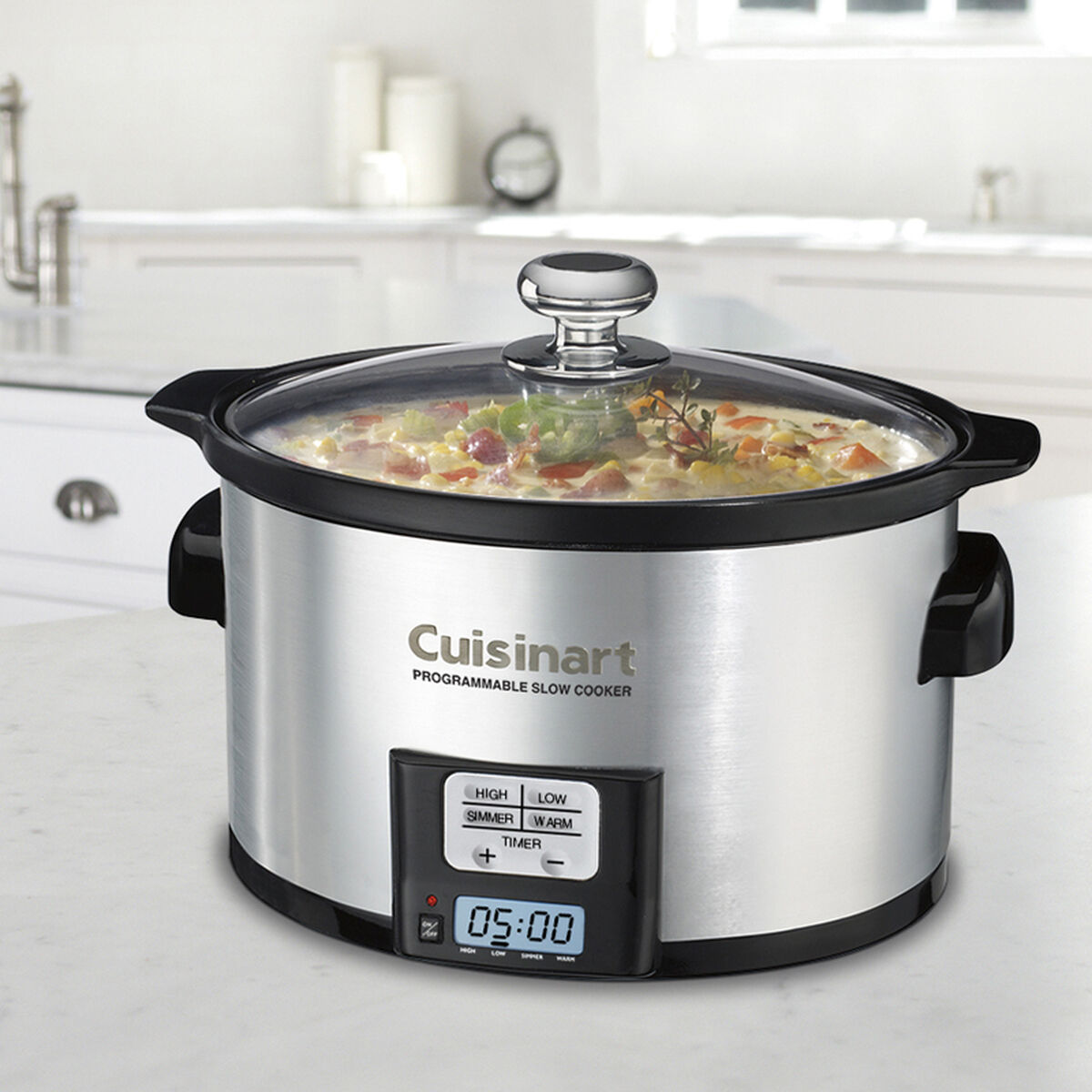 MIJOTEUSE CUISINART 3.3L