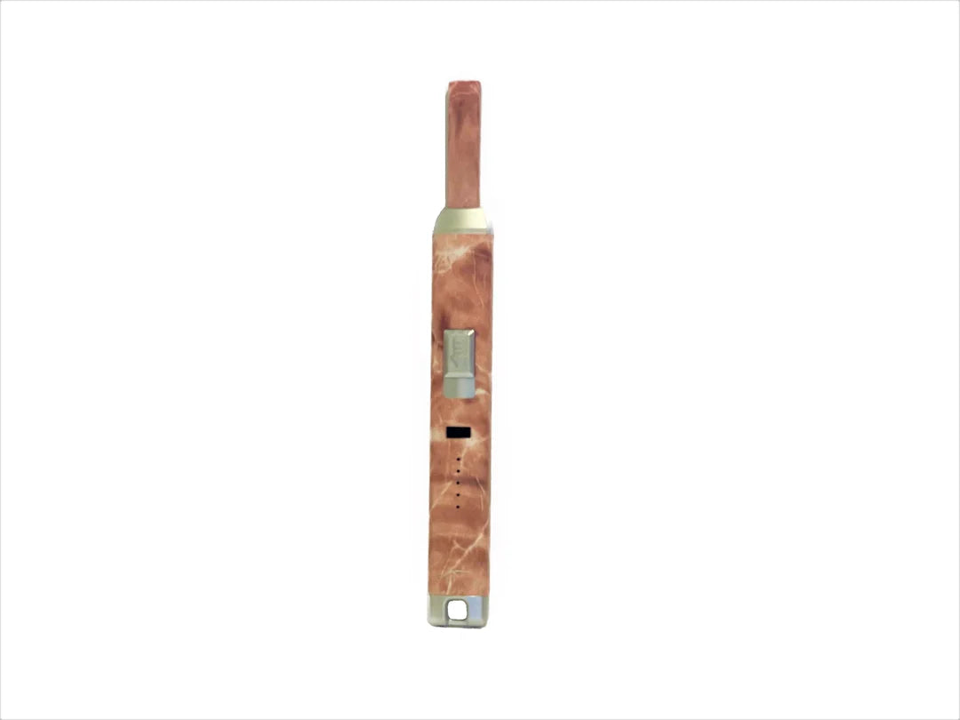 BRIQUET USB ARC SIZZLE BRUN