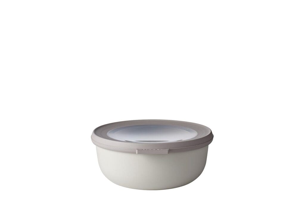 MULTI  BOL CIRQULA 750 ML BEIGE