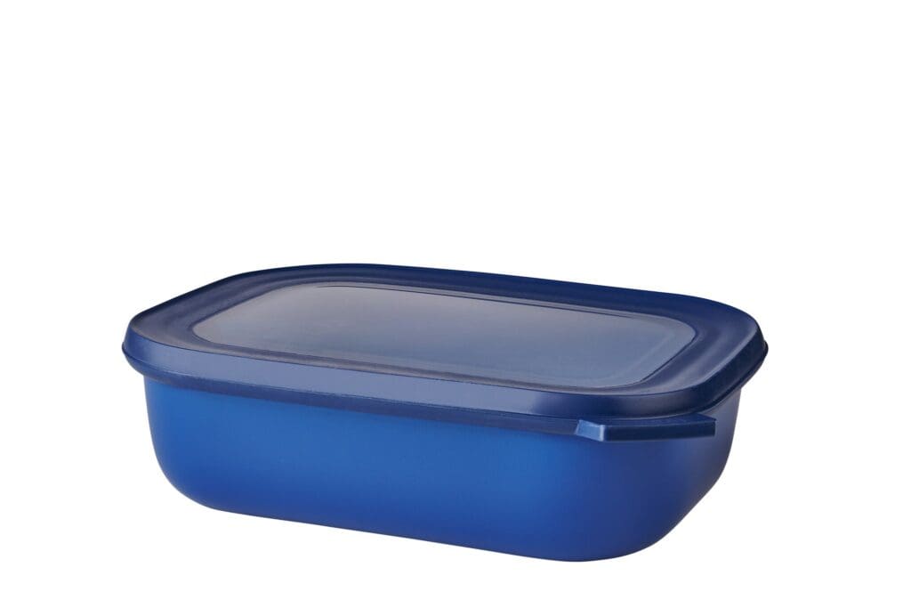 MULTI BOL CIRQULA 1000 ML RECT BLEU