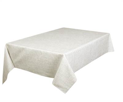 NAPPE 58 X 94 UNI BEIGE