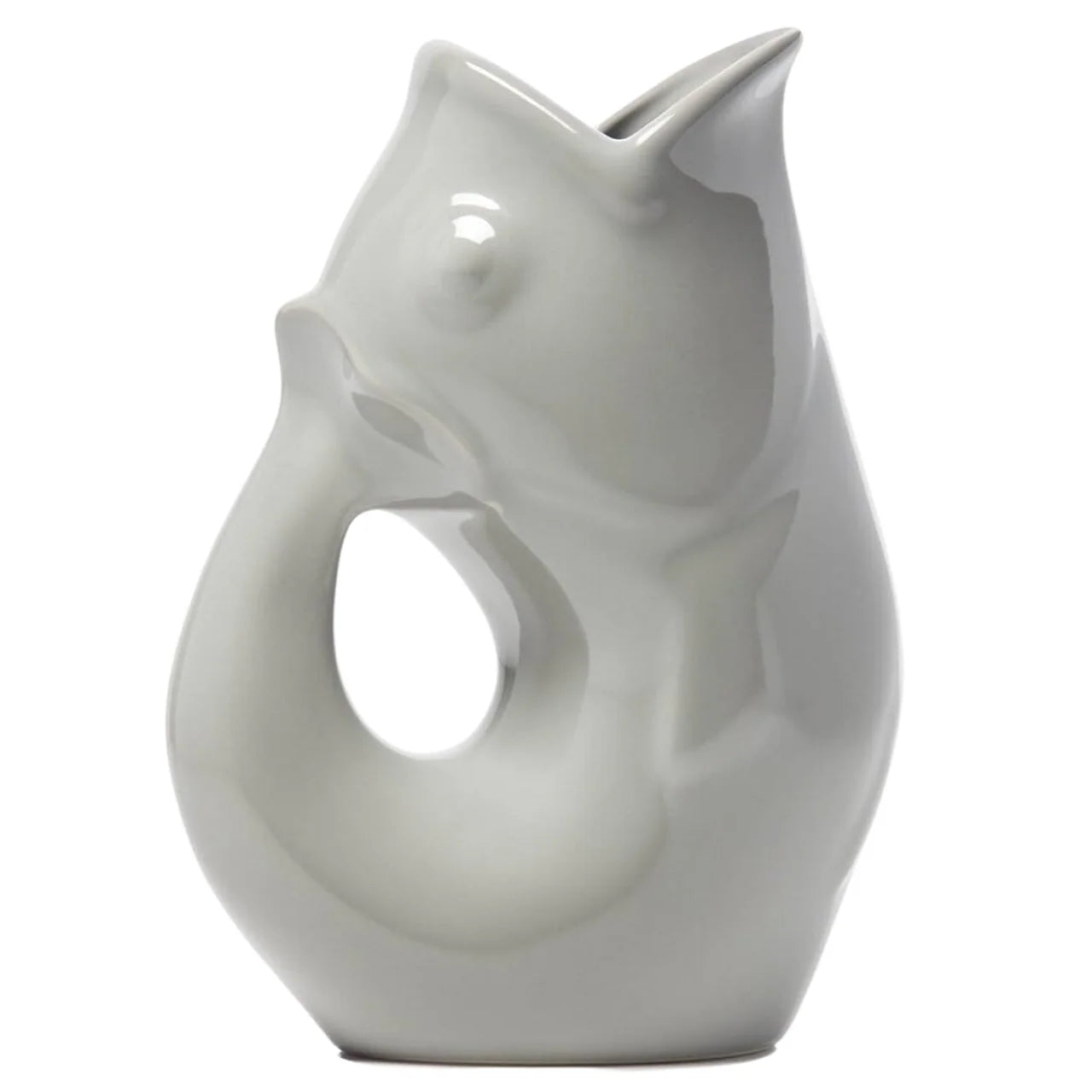POT GURGLE STONE 12 OZ/355ML