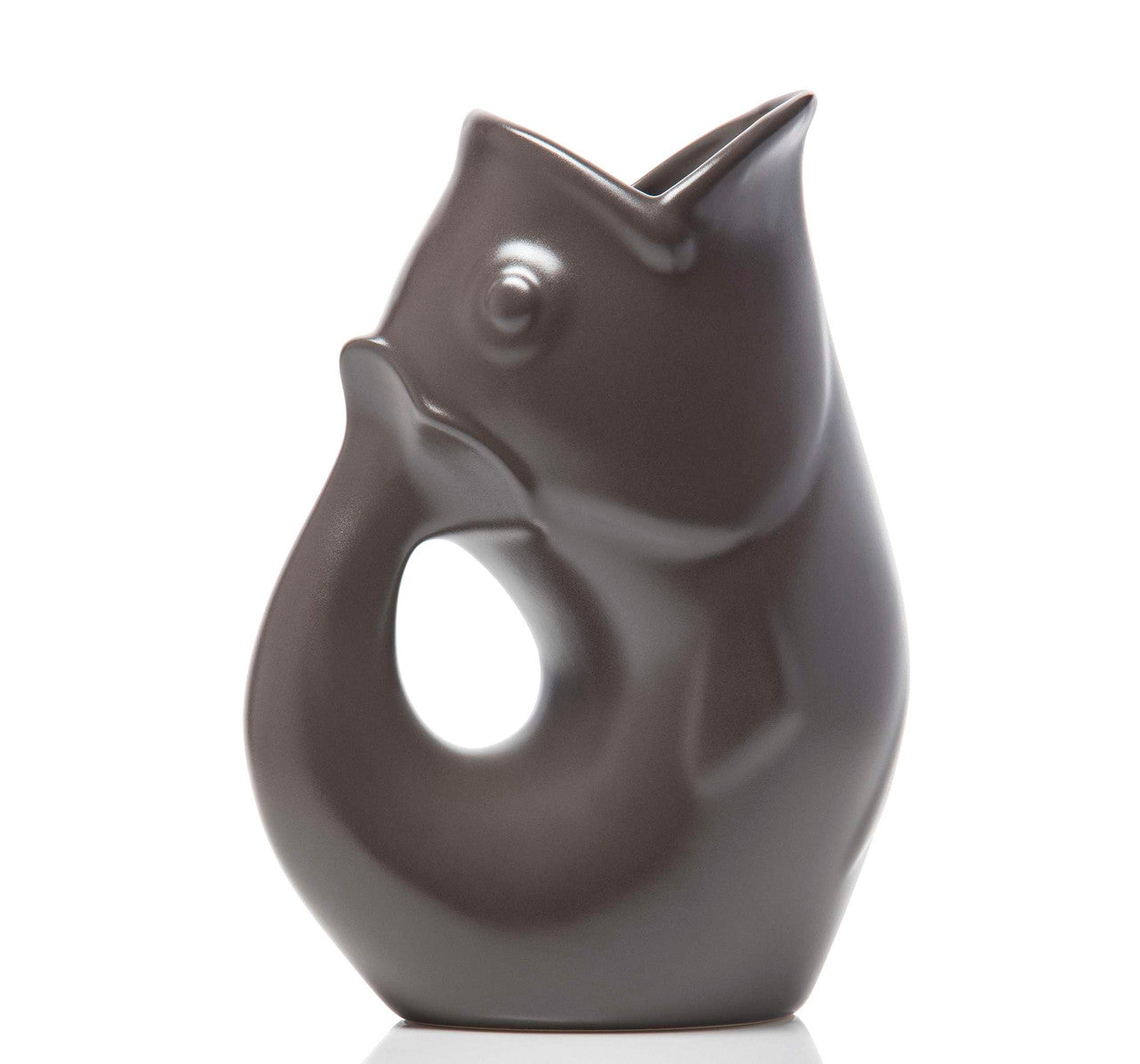POT GURGLE GRIS SLATE 42 OZ