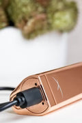BRIQUET USB ARC SIZZLE ROSE