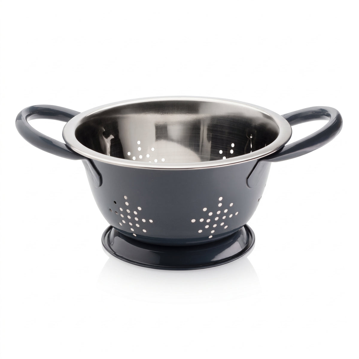 MINI PASSOIRE GRAPHITE