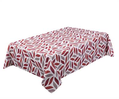 NAPPE 58 X 108 TERRACINA ROUILLE