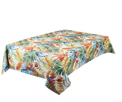 NAPPE 58 X 78 TROPICAL BREEZE