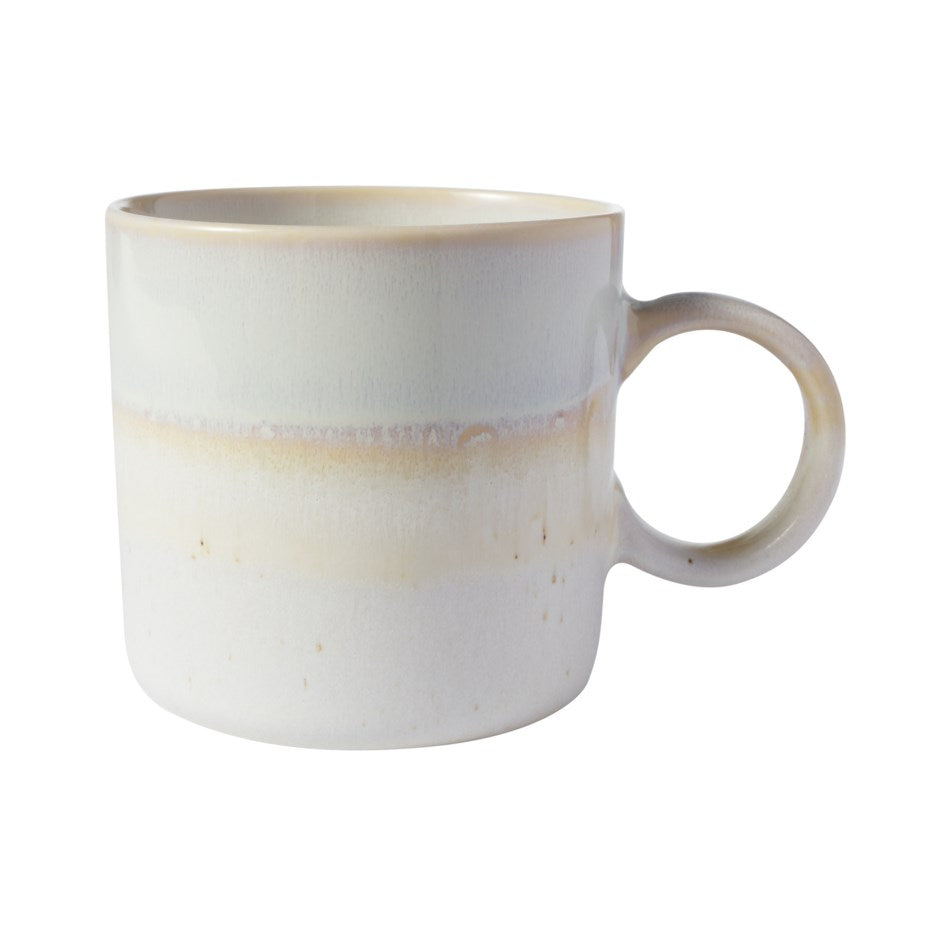 TASSE COASTL 420 ML SABLE