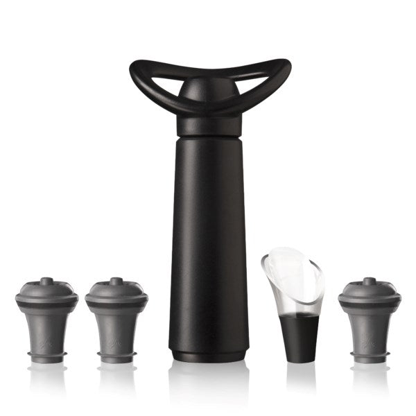 ENS. POMPE / 5 PCS VACUVIN