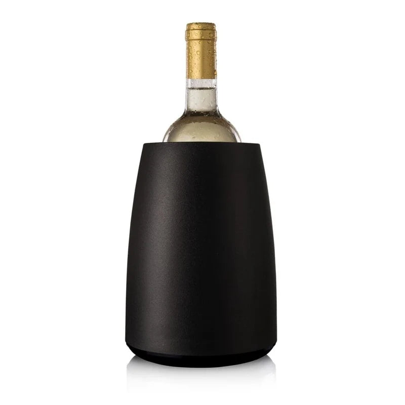 REFROIDISSEUR A VIN NOIR