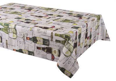 NAPPE 58X108 WINE