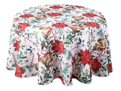 NAPPE 70 RD JINGLE SPARKLE