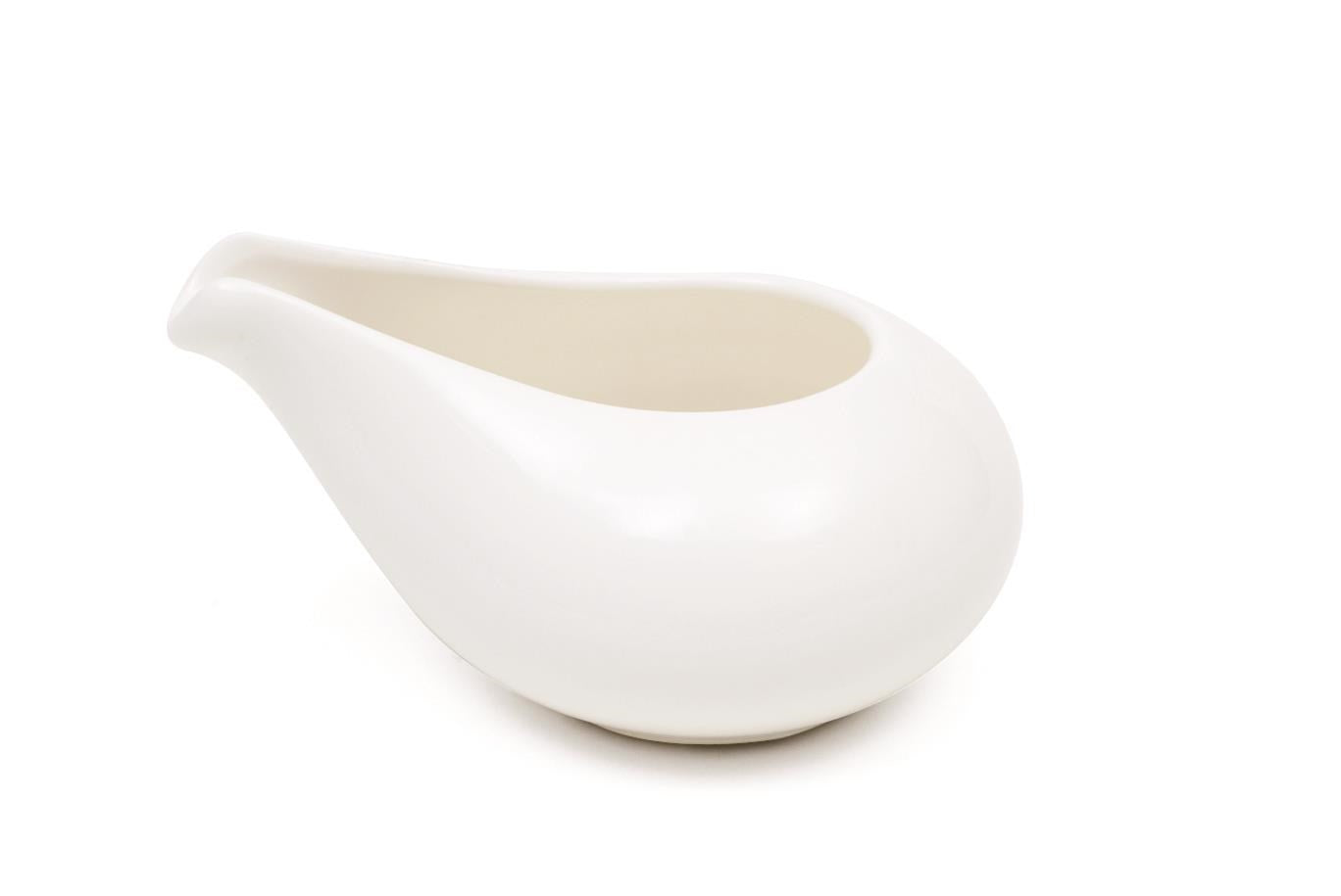 SAUCIER BATEAU BLANC