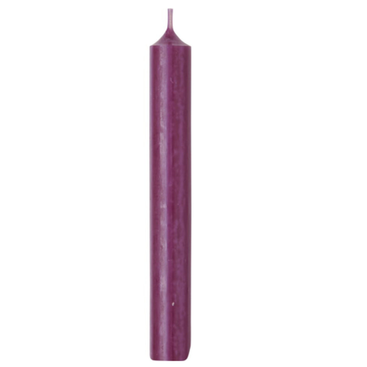 CHANDELLE AUBERGINE 7''