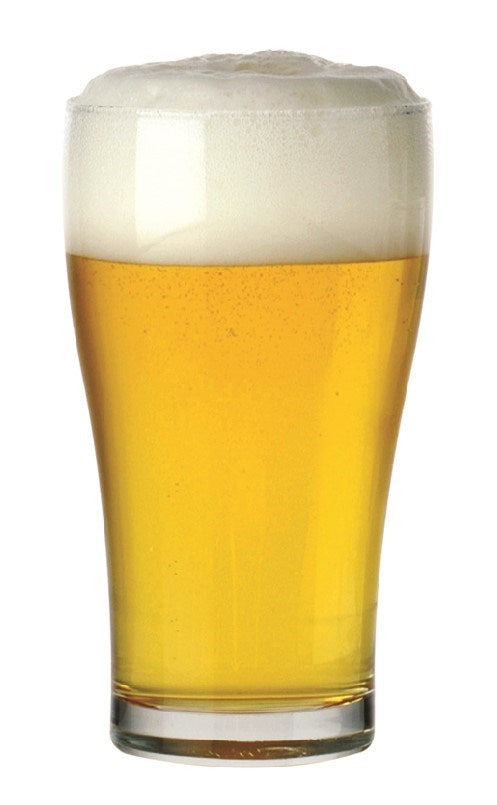 VERRE BIÈRE LAGER 620ML