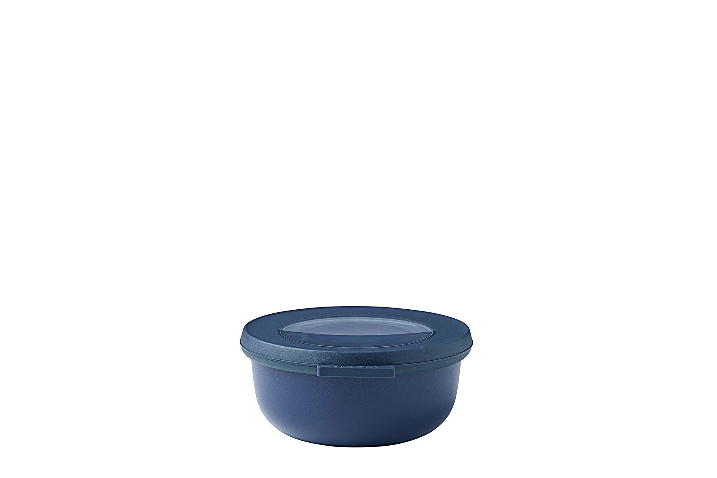 MULTI-BOL CIRQULA ROND 350ML BLEU FONCÉ