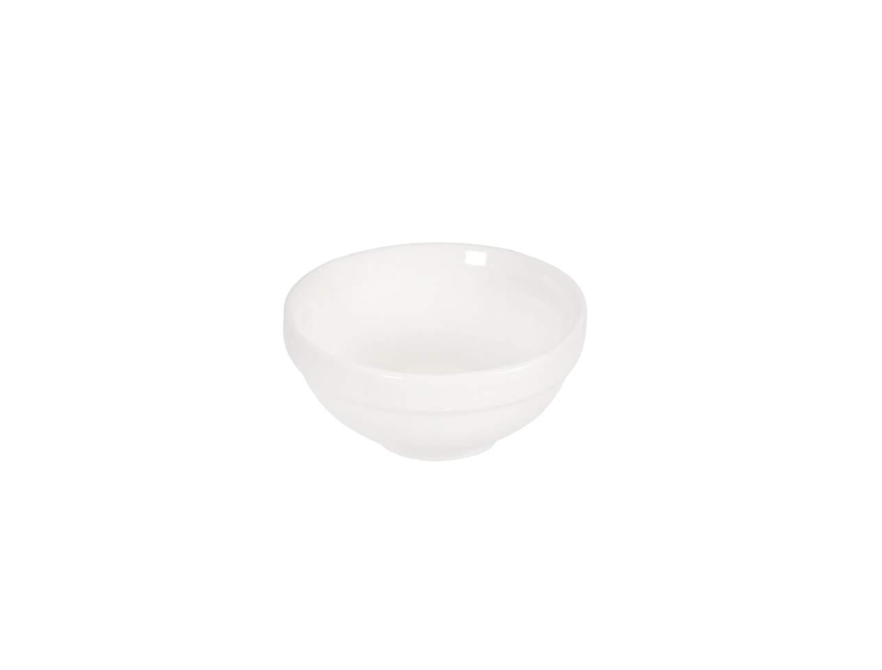 BOL BLANC CHEF 6CM