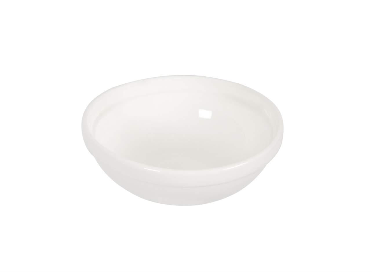 BOL BLANC CHEF 9CM