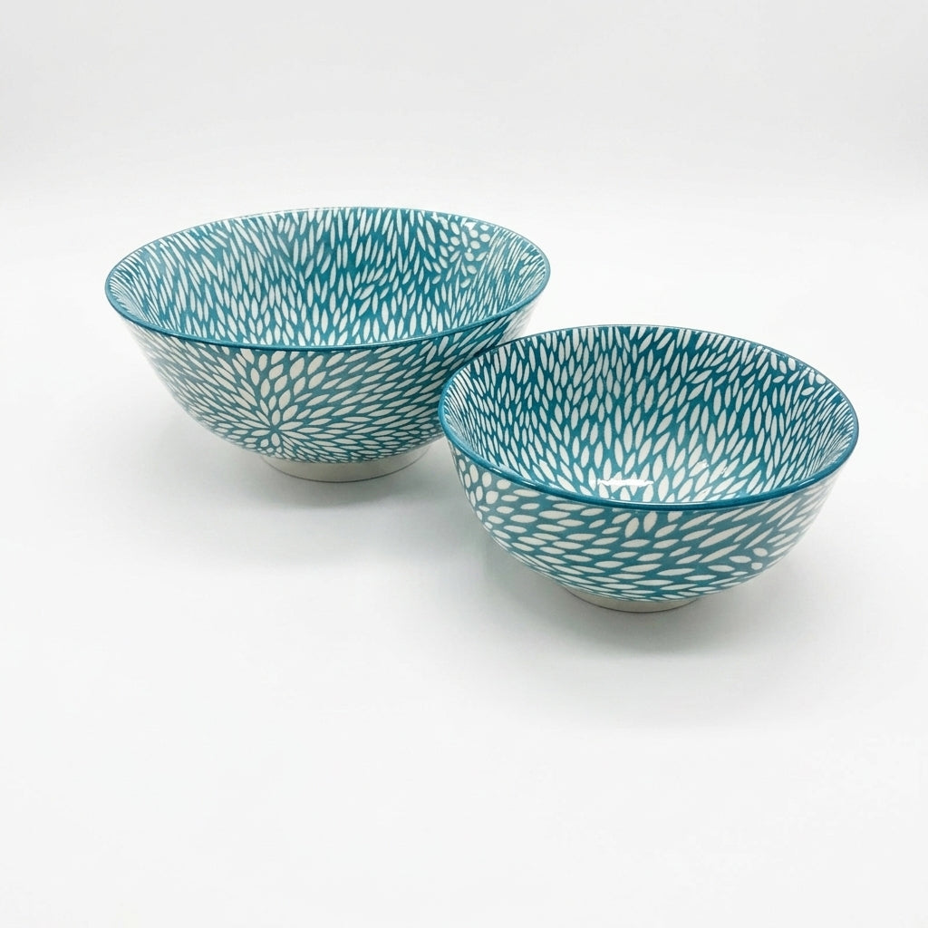 BOL SCALES TURQUOISE 15 CM