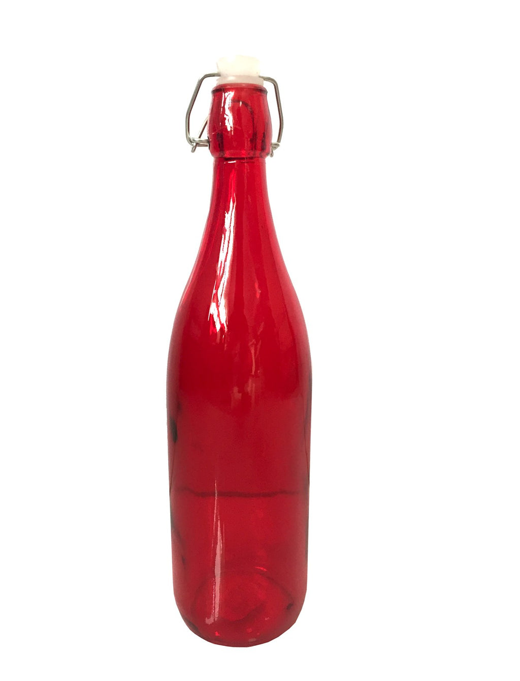 Bouteille d'eau en verre BKR 16 oz manchon en silicone rose Bouteille d'eau en verre BKR 16 oz manchon en silicone rose