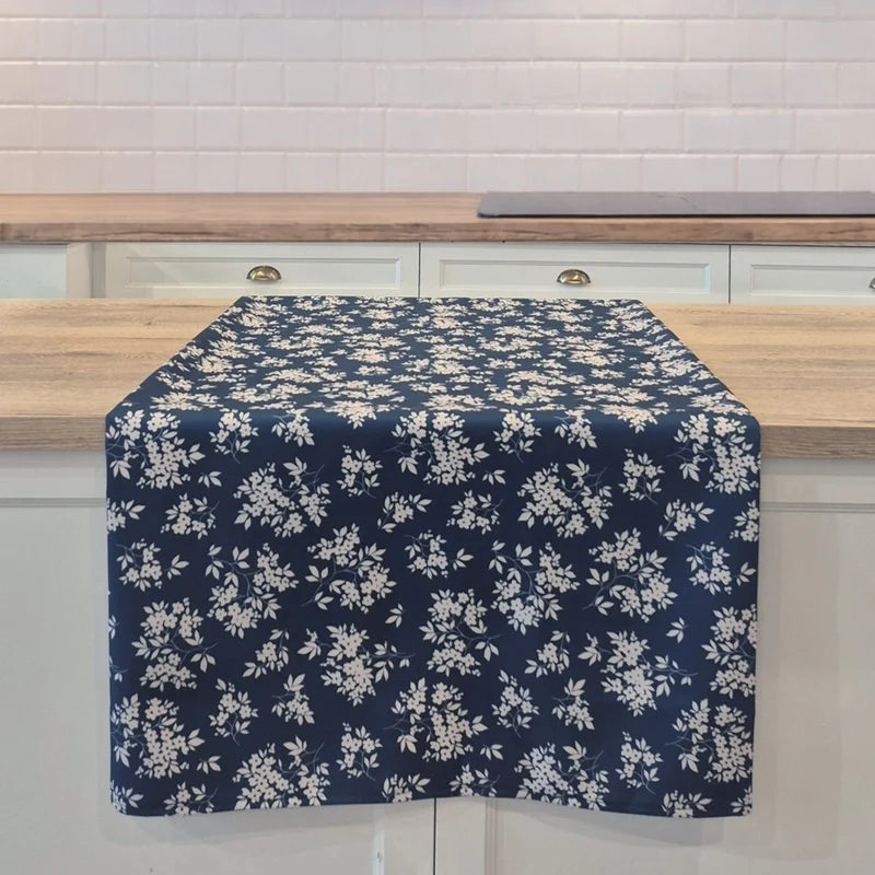 NAPPE CARRÉE 70'' X 70'' BRIMBELLE