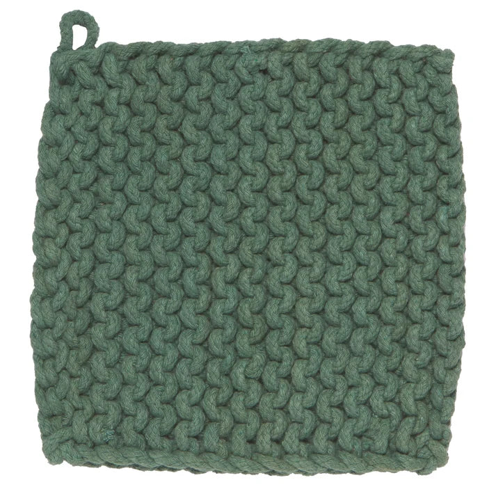SOUS-PLAT VERT JADE