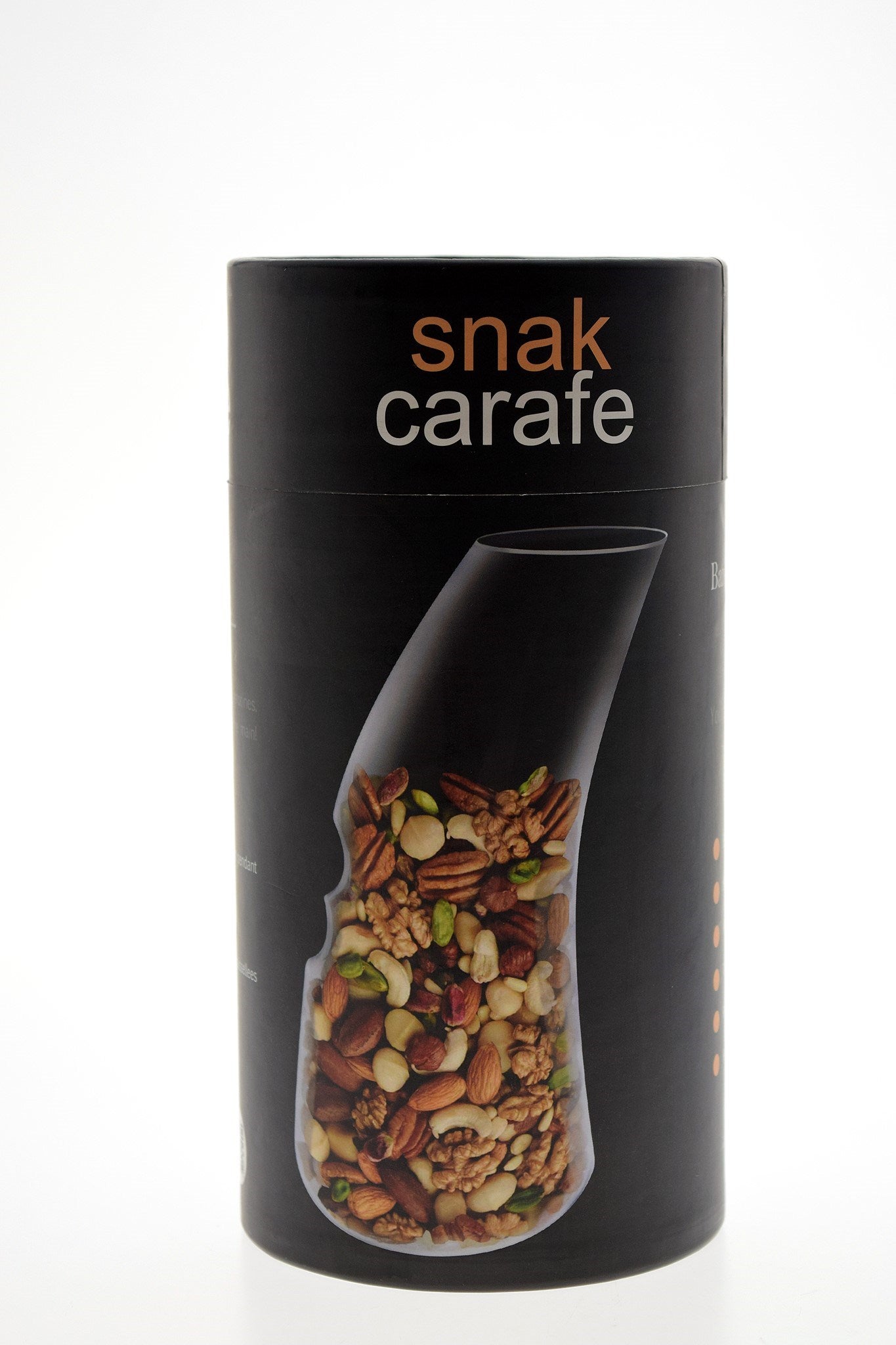 CARAFE GRANDE POUR SNACK