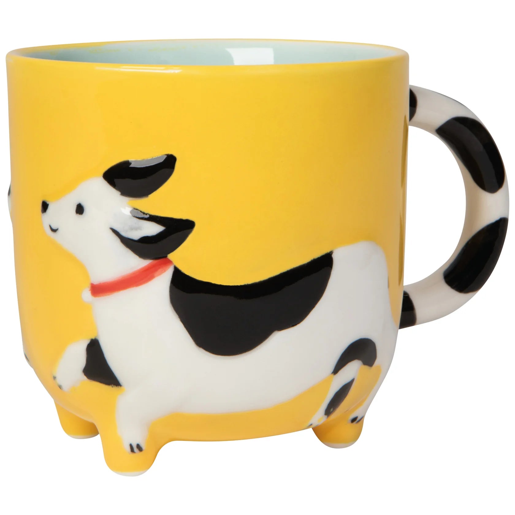 TASSE 15 OZ SPOT LE CHIEN