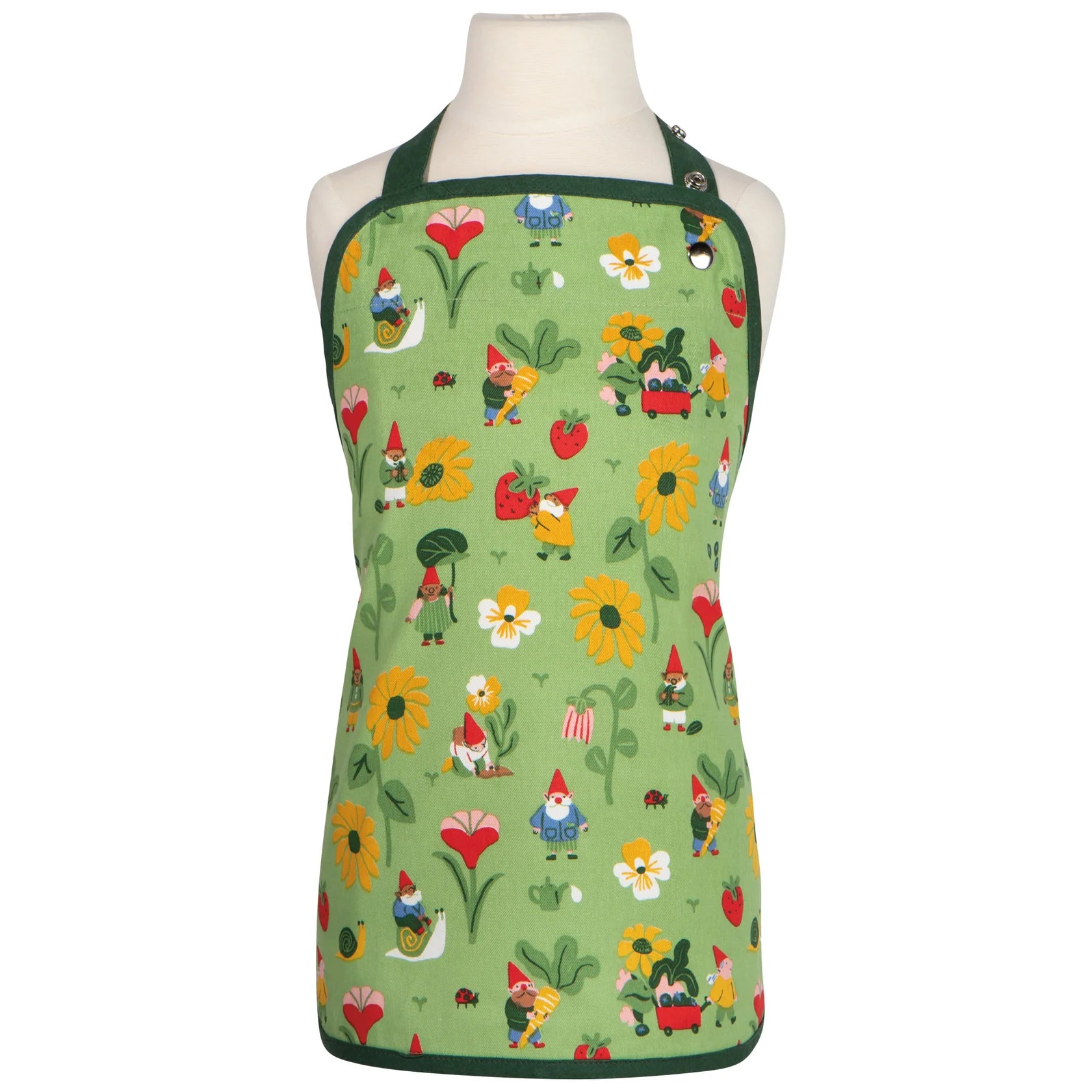 TABLIER POUR ENFANT GNOMES