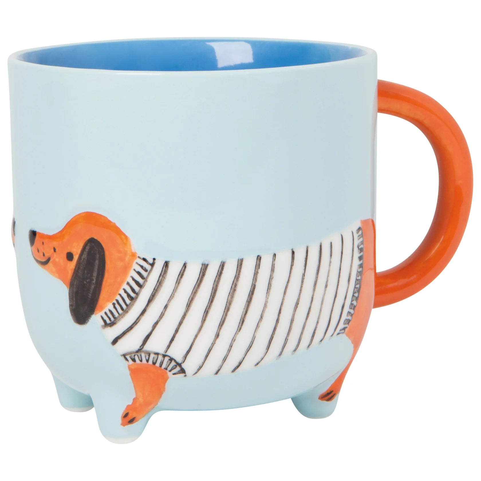 TASSE 15 OZ CHIENS