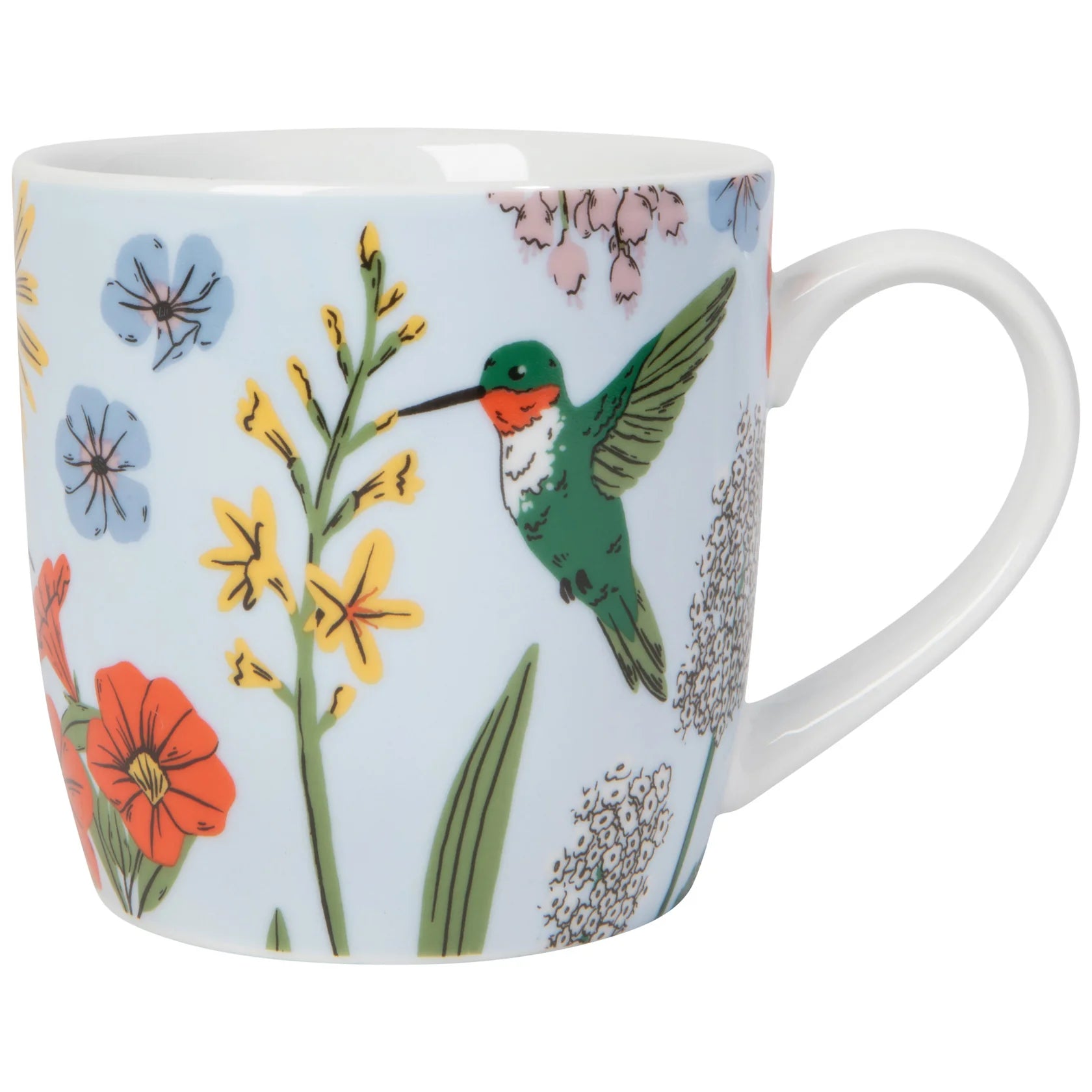 TASSE COLIBRI 12OZ