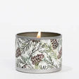 CHANDELLE SILVER SPRUCE