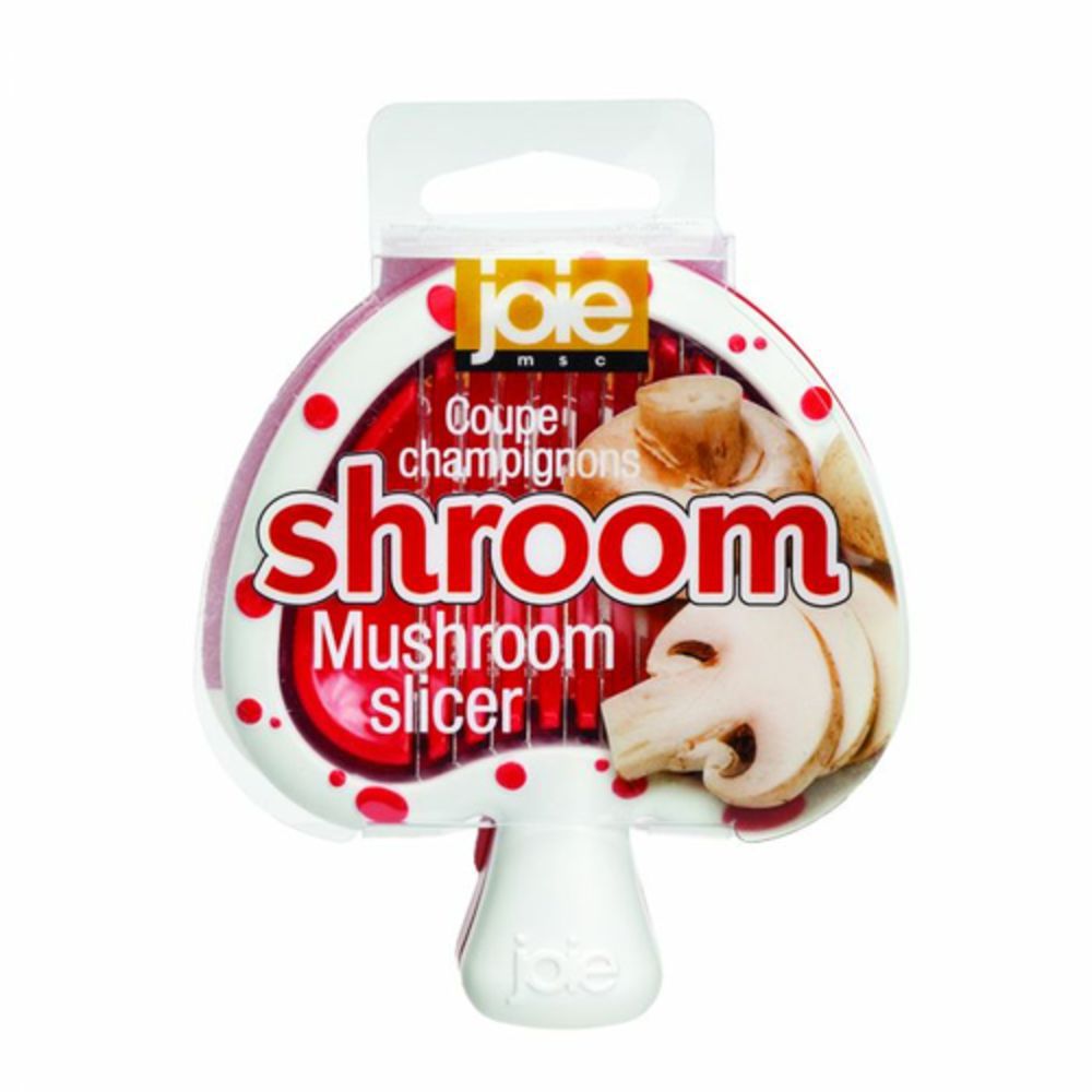 TRANCHEUR A CHAMPIGNONS