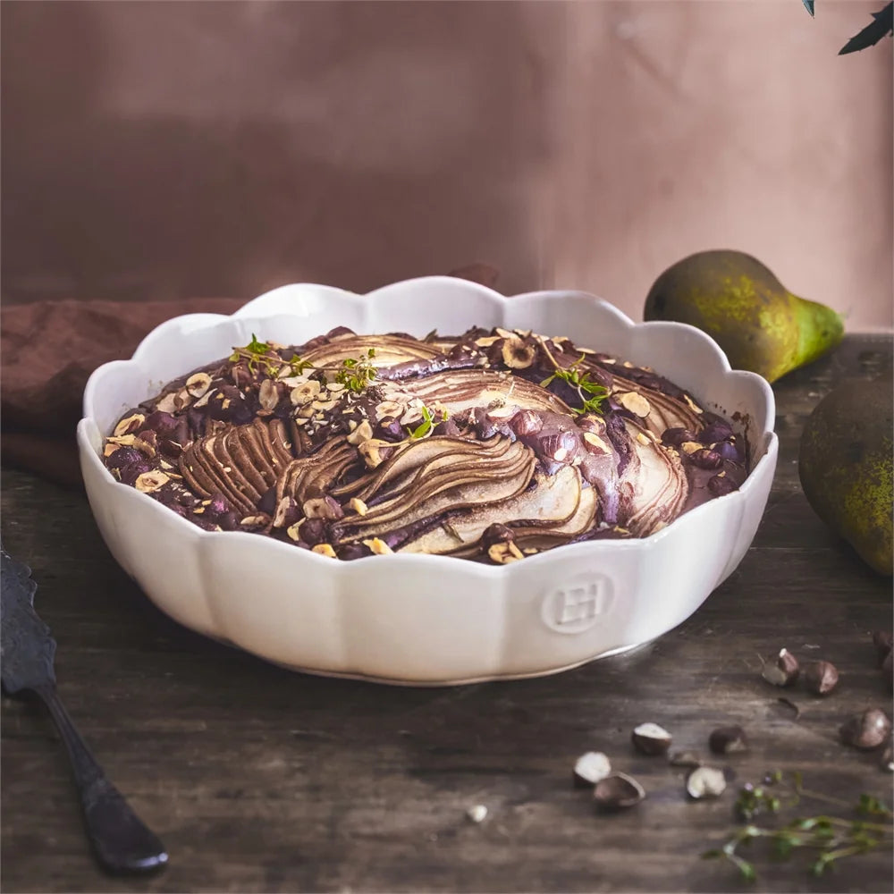 MOULE 2.2L CRÉME EMILE HENRY