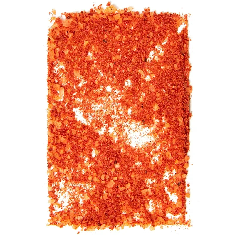 SEL DE MER - FLEUR DE SEL ROUGE