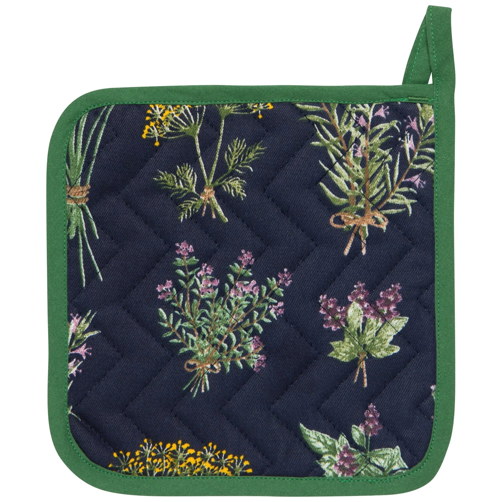SOUS-PLAT HERBES FRAICHES