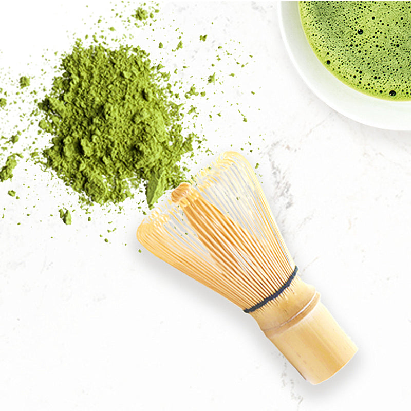 FOUET À THÉ MATCHA