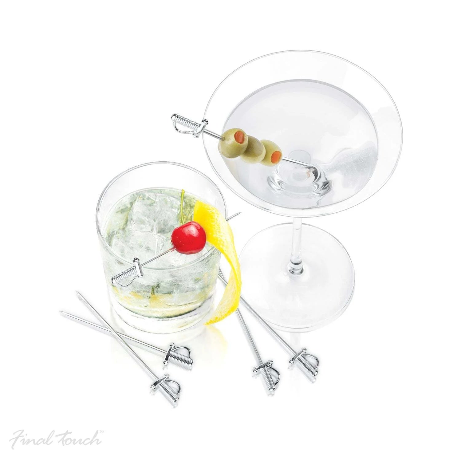 PIC A MARTINI ÉPÉE