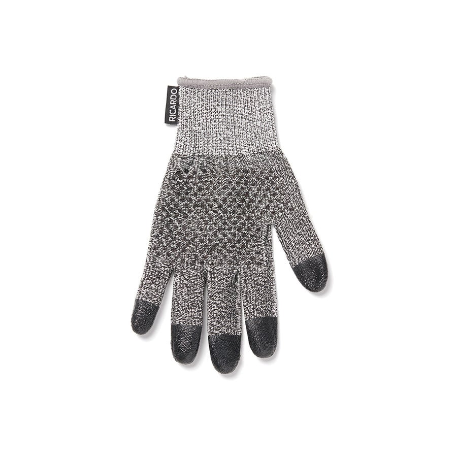 GANT RESISTANT AUX COUPURES AVEC BOUTS DE NITRILE RICARDO